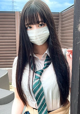 【素人】塩対応スレンダー美女_ドエロボディを舐め回され快楽堕ち絶頂