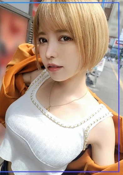 【ツンデレ金髪ギャル(ドM)と不倫なまハメ】「奥さんと子供が居るって聞いてないしッ(怒)」プンプンな金髪ネイリストとなし崩しに仲直りエッチで快楽漬けに♪イラマ・スパンキング・首絞めのドMプレイで脳まで響く快感に抗えない！二人の今後を話し合うはずが結局トイレでフェラ抜き&ホテルで生ハメ3射精！！！【あまちゅあハメREC＃かな＃ネイリスト】