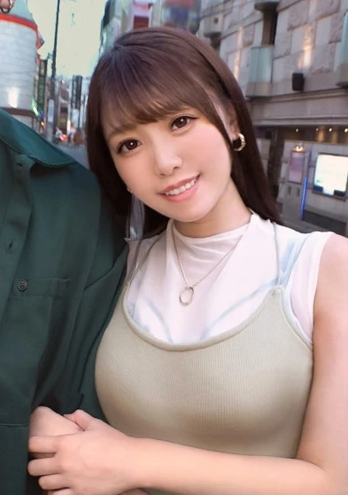 愛しいめちゃかわカノジョを友達に寝取らせてみたら…【みなみ(24)/交際11ヶ月目】