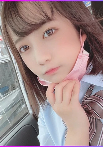 ベビーフェイスのアイドル系美少女 生セックスにハマっているという天使ビッチと生ハメ個人撮影