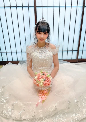 【女装×美女】ガーターベルトの似合う元モデルの爆乳美女　ポトレ撮影会中に秘密のハメ撮りSEX流出。密室プライベート空間に興奮してイキまくる【個人撮影】