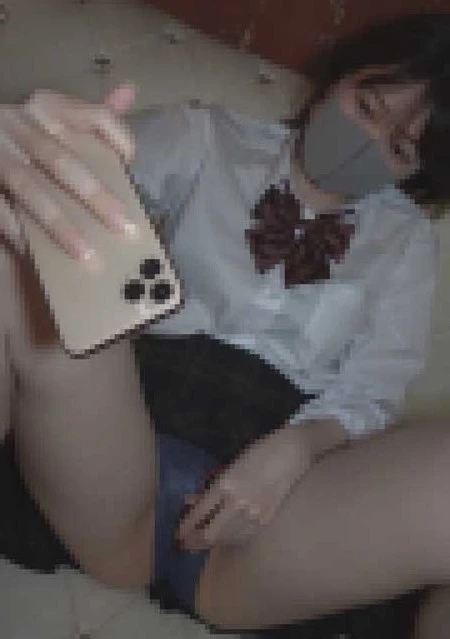 色白巨乳の発育した若い身体に超興奮！！感度抜群で「好き♡」と言わせて生絶頂♡両想い♡