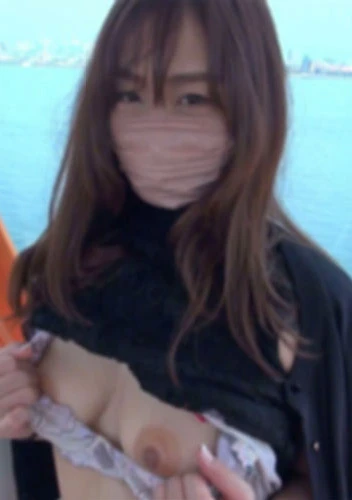 地方人妻40歳、「他人の子供妊娠しちゃうかも、ごめんなさい。。」　海辺デートしてから何度も孕ませ中出し