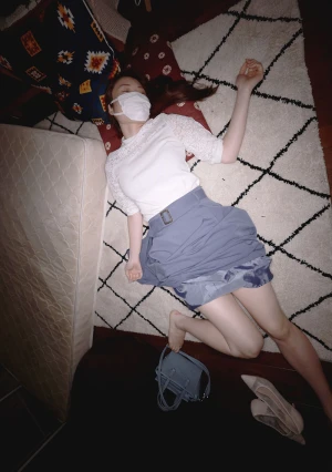 とある男の倣模犯　フェロモンやぱ女 ※レビュー特典あり