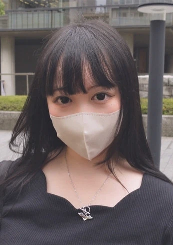 【膣イキしまくるメンヘラJD】6年間の剣道部で培った体力を持て余し毎日オナニー 何人も騎乗位でイかせた絶品キツキツ地雷系マンコ【個撮】【顔出し】【レビュー特典2つ】