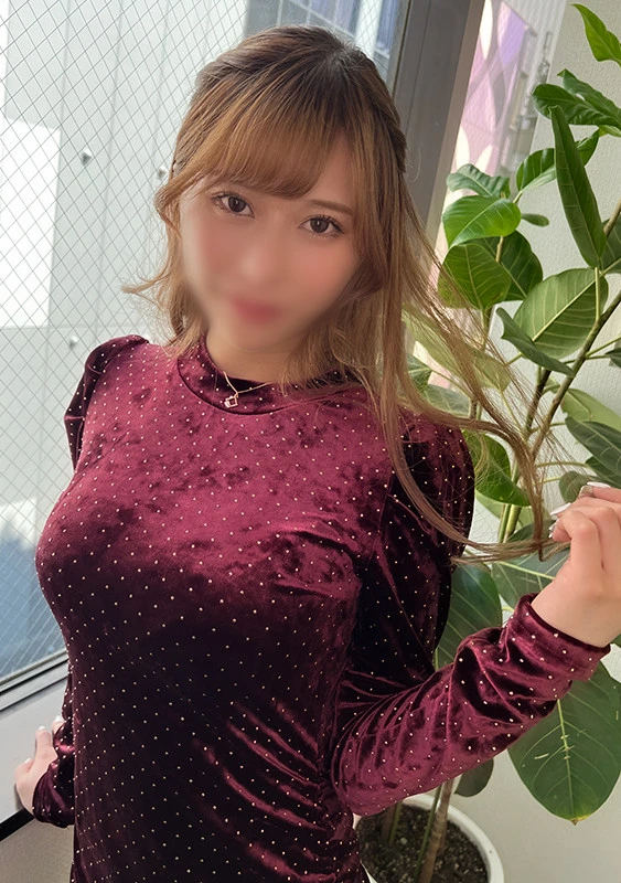【港区案件】ガールズバー・キャスト ア●ナちゃん23歳 巨漢おやじの極太ちんぽに絶叫中イキ 潮吹き 中出し×２