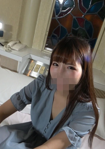 ハプニングあり　釈◯美子似美女降臨　パーフェクトな体に流し込まれる白濁液　０２０