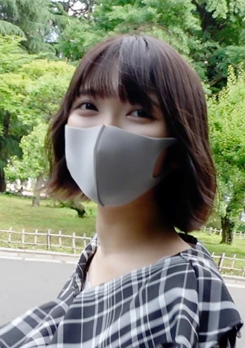 「好きなようにしてほしい・」押しに弱いFcup美巨乳美大生・・・ガードが固そうな美大生が久しぶりの性的行為で呼び起こされた性欲に理性を失い生中出し！！そして初めての口内射精・・・