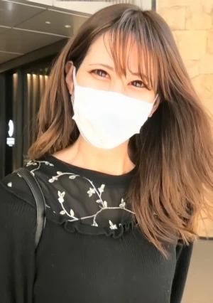 ご無沙汰なスレンダーちゃんと猛然たる物語！外ならいいけどホテルの中で動画撮るのは聞いてないよぉ～～(怒)でもご無沙汰だから中出しで欲求不満解消して欲しい、、だとさっ