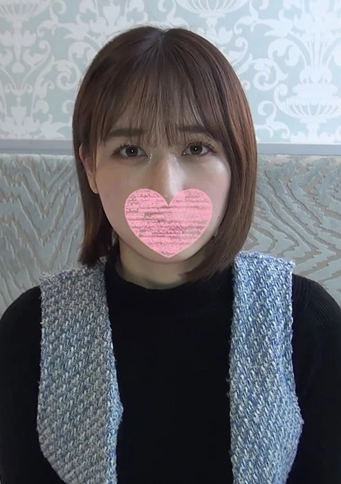 【容姿端麗／デカクリ/無／逆３Ｐ】お礼をしない港区系色白スレンダー美女と友達のデカクリ娘を巻き込み逆３Ｐのハーレムプレイで楽しんでみた！