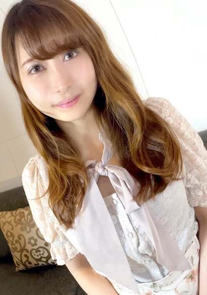 【無】Hカップ美巨乳★スタイル抜群なパイパン美女OLに大量生中出し★