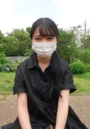 あの人気の女の子の『初撮り』作品です、上白○萌○似の20才の**女子大生に中出し２回戦、『個人撮影』個撮オリジナル１５８人目