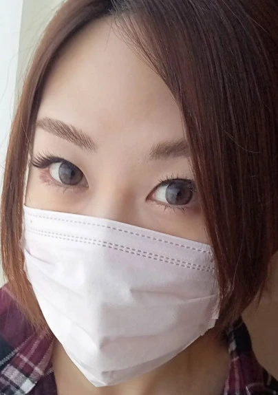 スタイル抜群の現●インストラクター22才再登場、美乳、美尻、美人です。乳首ピンクだけど伸びるかも？