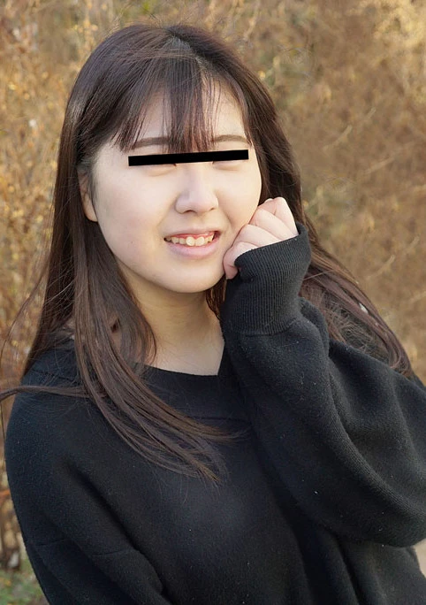 甘えん坊でスケベな彼女