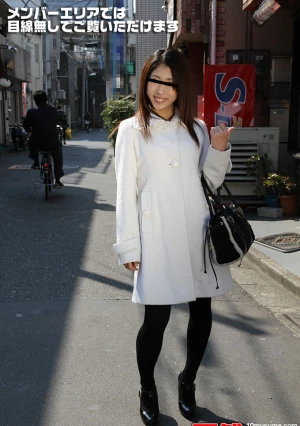 大塚みく 肉食系に豹変した美人のお姉さんにヤラれちゃいました