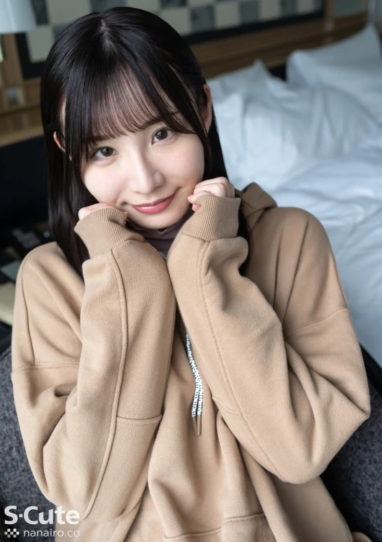 める(21) S-Cute 恥じらいながらも声が出ちゃうH