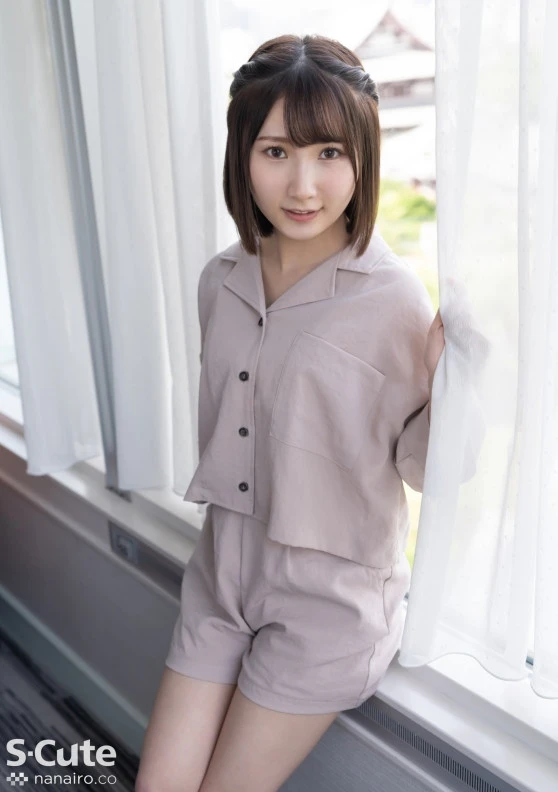 かな(18) S-Cute 18歳で身長143cmのツルペタ美少女とH