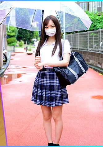 アイドル級の顔面偏差値！！華奢スレンダー 押しに弱い女の子と車内フェラ→中出しSEX。 #ｻﾎﾟ #ﾌﾟﾁ #ﾏﾝ防【流出】