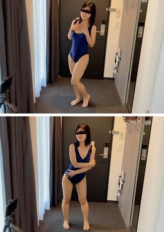 人妻コスプレイヤー