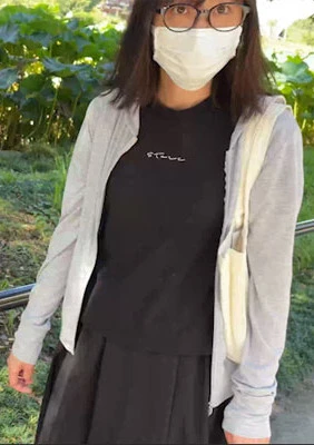 義ボの介護に疲れた人妻は、絵にかいたような転落人生を歩んでいました。