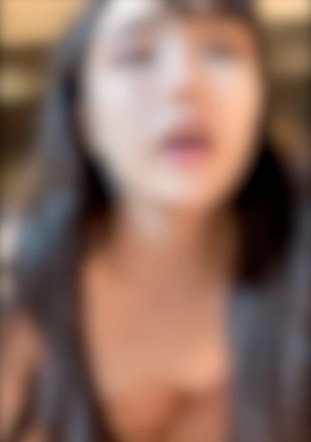 【顔出し】23歳事務員OLさん７。セーラー服で爆喘ぎ→白目剥きベロ出しガン決まりアヘ顔で種付け交尾♡