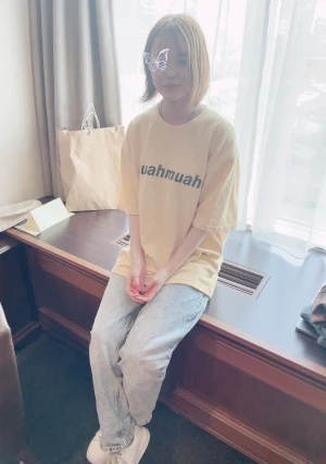 電光石火の衝撃美◯「潜在的アイドルフェイス」で感度抜群、萌可愛い雰囲気と、あどけなさ残る身体に大興奮大量中出し御免。