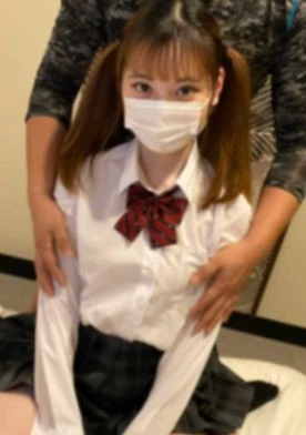 「#9-4」垢抜けたお人形さんとれ●ぷ魔の知人の再会。その魅力的な姿に本能的セックスで♡強制中出し♡