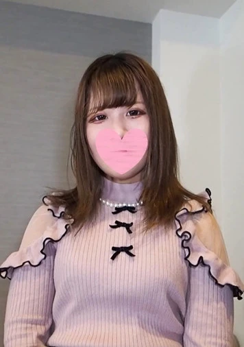 身長１４５㎝の超絶ミニマム小女。口に入りきらないデカチン強制イラマで嗚咽涙目！極小の膣壁をメキメキ破壊！子宮最深部に大量中出しされる。