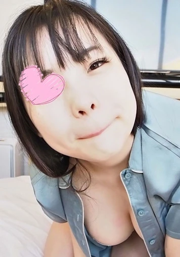 パジャマdeおじゃま♥ロケットおっぱい発射♥超美乳のJDメイちゃんが二度寝している時におそっちゃう♥目を見ながらチュパチュパする唾液フェラがヤバイ♥