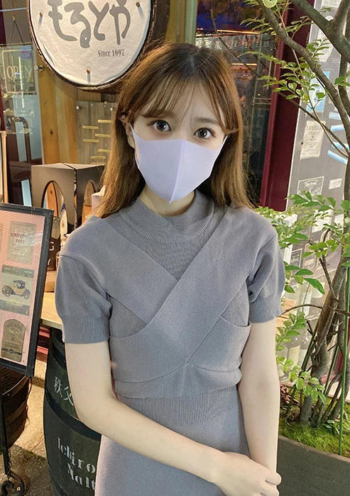 高額シャンパンの対価を枕で稼ぐキャバ嬢をお仕置きしてみた。