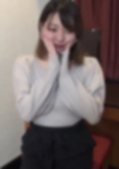 女は愛嬌！エロカワすぎて中に外に2連発発射！！