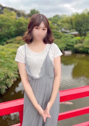 １９歳現◯女子大生みゆきちゃん なんとすぐに会いに来てくれました！豪快イマラから鬼ピストン生中出しを懇願する姿がたまらないです。。