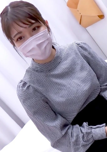 [Bareback Creampie Sex Special Training Episode] A Mini-mini Girl Who Works At A Flower Shop Is A Tight Shoot For The First Time. 