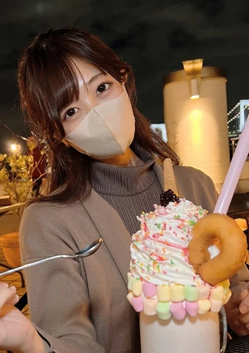 【無修正】ずっと普通の子として生きてきたピュアで清楚な短大生を・・・発情し汚したくなった僕は多目的トイレで猥褻行為！さらにホテルに連れ込み初めての連続膣内射精！！