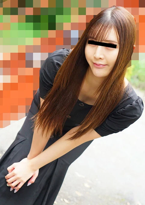 飛びっこ散歩 ～とびっ子の刺激に身悶えまくる清楚系女子～