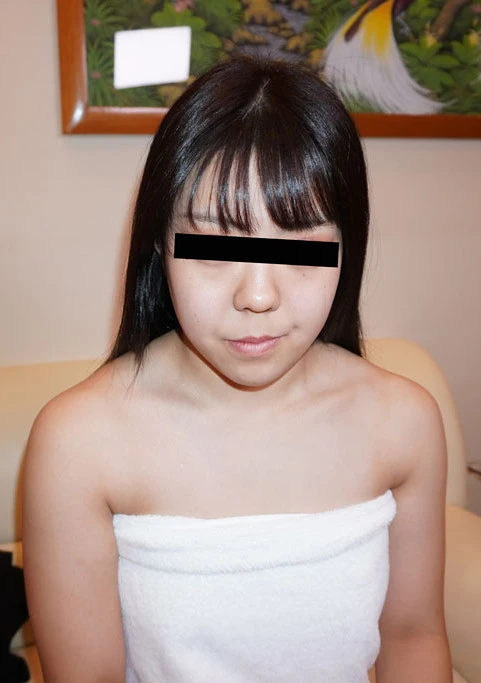 素人AV面接 ～面接中に中出しまでしちゃうAV監督～