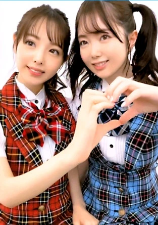 【サカり系アイドル爆誕！！極め細美体の桃尻美少女JD&サカり系ヤリマン美少女アイドル爆誕SPでWNN(ダブル中出し)】【SEXパーティー！！人智越えのエチなる美少女達との性のライブが始まる！！】【最初は正統派、ドンドン性獣化アイドル撮影に…！！自慢の美尻で魅せる圧巻の騎乗位最高っす！！】【ケイレン美尻が心地よい最高のヤリマンアイドルデビュー！！】※ソロで後夜祭生ハメもあるよ♪