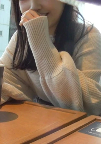 童顔美少女の圧巻手コキで男潮ビッシャー！！ロリコン歓喜のビジュアルとテクでオジサンを悩殺するコンカフェ嬢とのパパ活記録