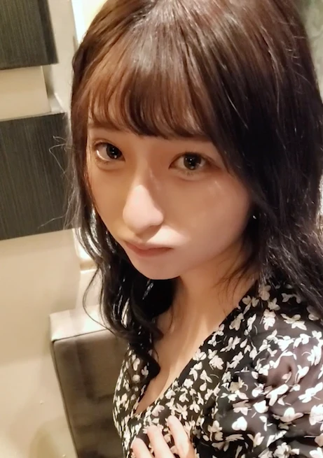 女子アナ級19歳Iカップの女の子ハメ撮りしてみた