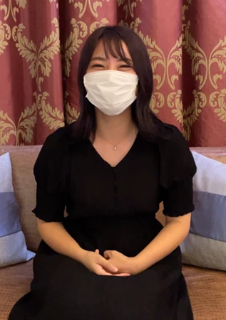 可愛すぎる幼〇園教諭24歳。顔を赤らめ恥じらいながら即尺＆イラマ→大量顔射。