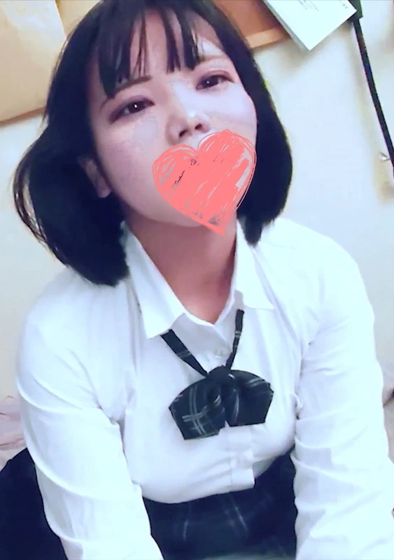 【個撮】都立商業科のクラスメイト、テニス部娘のアル〇ール浣腸バイブ責め、手マン本気汁【4K画質】