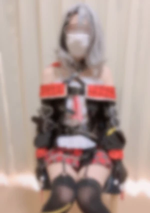 【Vtuber】レアコス沙花叉ク〇ヱ。天然Gcupふわとろパイズリにずらしハメ！お久しぶりのまりあちゃん最新作