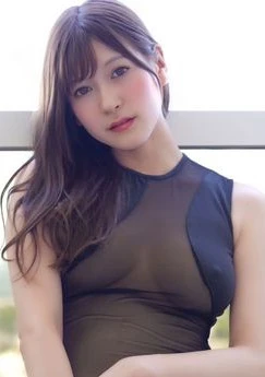 Gカップの超美人モデルと屋外と屋内で中出しと顔射のWセックス。