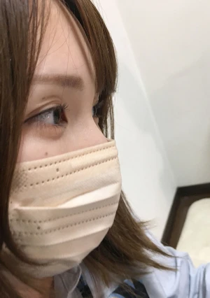 とある男の撮影拐　最高マスク女