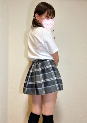 [No] Mana-chan With A Cute Smile. 