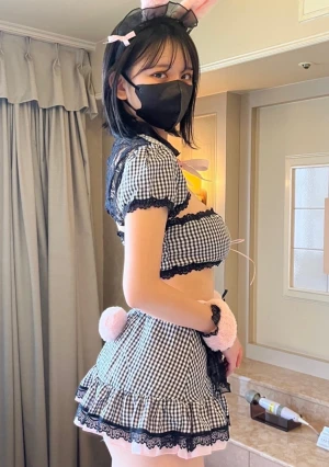 岡山の奇跡再び！ミラクルGカップ美琴ちゃん衝撃の降臨！