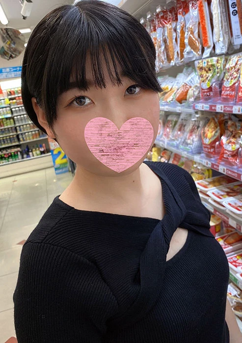 【初撮り】経験少ない美肌女子に大人のエッチを教えてあげました