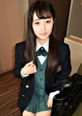 〈清楚で無垢なゲンエキ生、ふたたび〉さらに濃密濃厚なプライベート性交！！