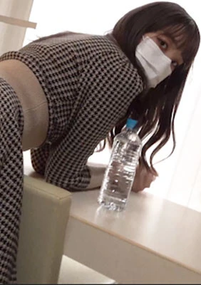 【無修正】明るく美人の某雑誌の読モと知り合いました。とても純粋な敏感まんこに連続中出ししました。