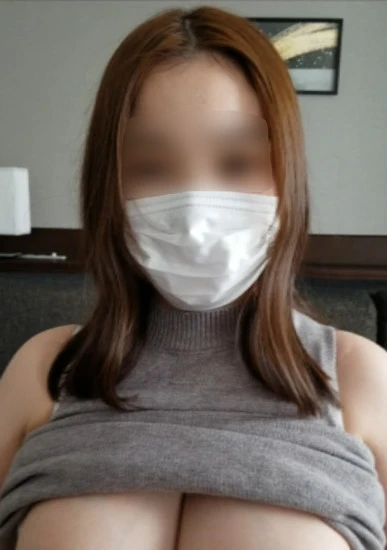 【神パイズリ保障】練馬で一番シコられている日本屈指の爆乳大学生を顔出し流出※永久に揉めるJカップ※身バレ削除※個人撮影※声カワイイ